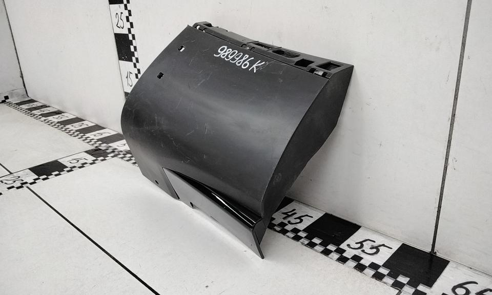 Накладка крыла переднего левого нижняя Genesis GV80