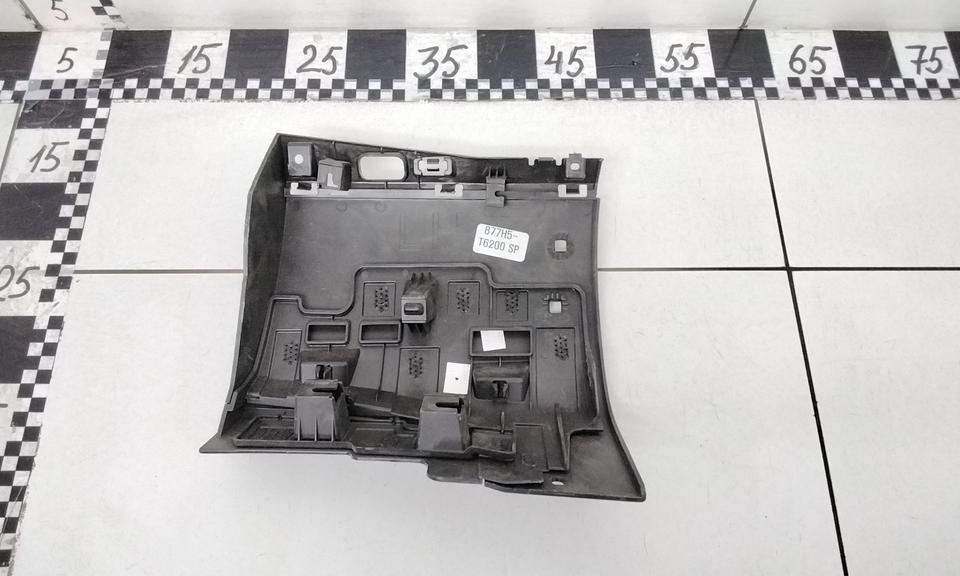 Накладка крыла переднего левого нижняя Genesis GV80