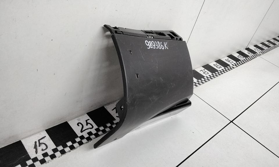 Накладка крыла переднего левого нижняя Genesis GV80