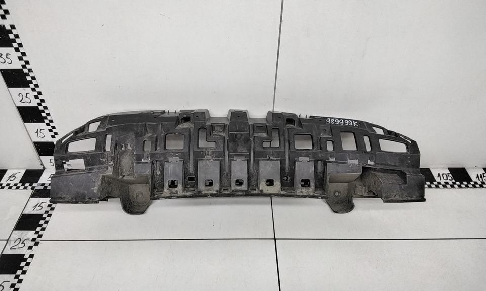 Кронштейн заднего бампера центральный Mercedes Benz E-Classe C238 AMG Coupe