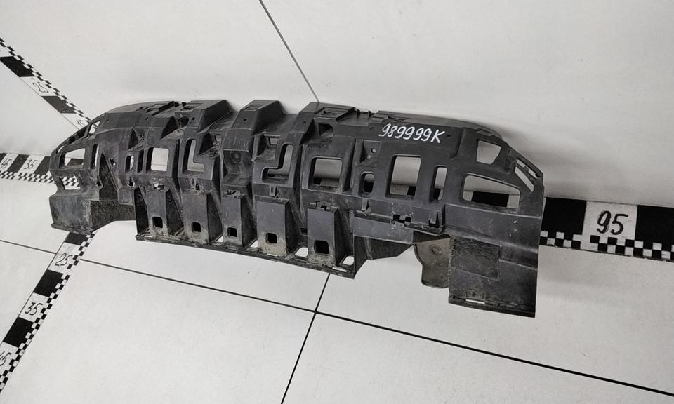 Кронштейн заднего бампера центральный Mercedes Benz E-Classe C238 AMG Coupe