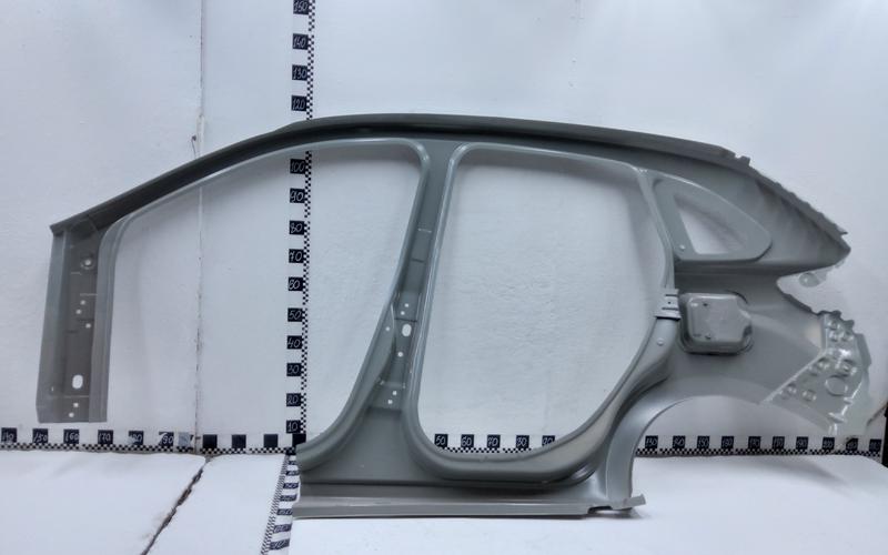 Панель кузова боковая правая Lada XRAY