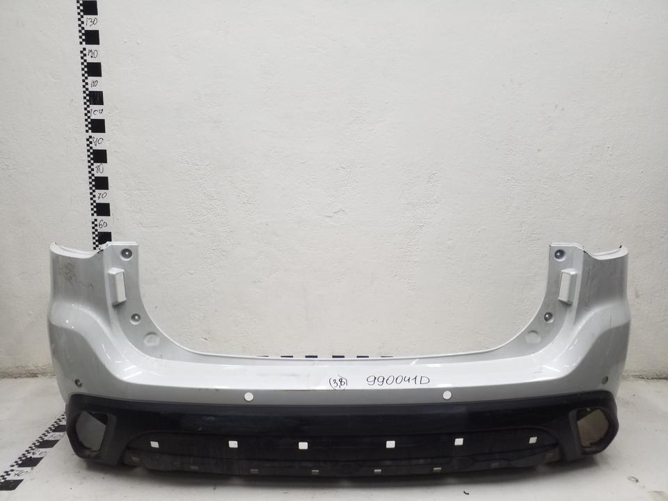 Бампер задний Mitsubishi Outlander 3 Restail 3