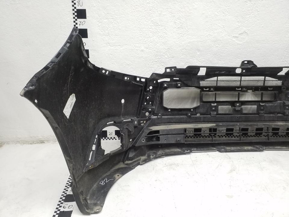 Бампер передний Mitsubishi Outlander 3 Restail 3