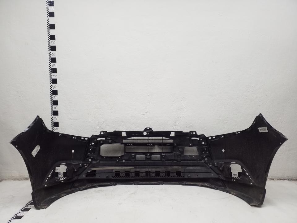 Бампер передний Mitsubishi Outlander 3 Restail 3