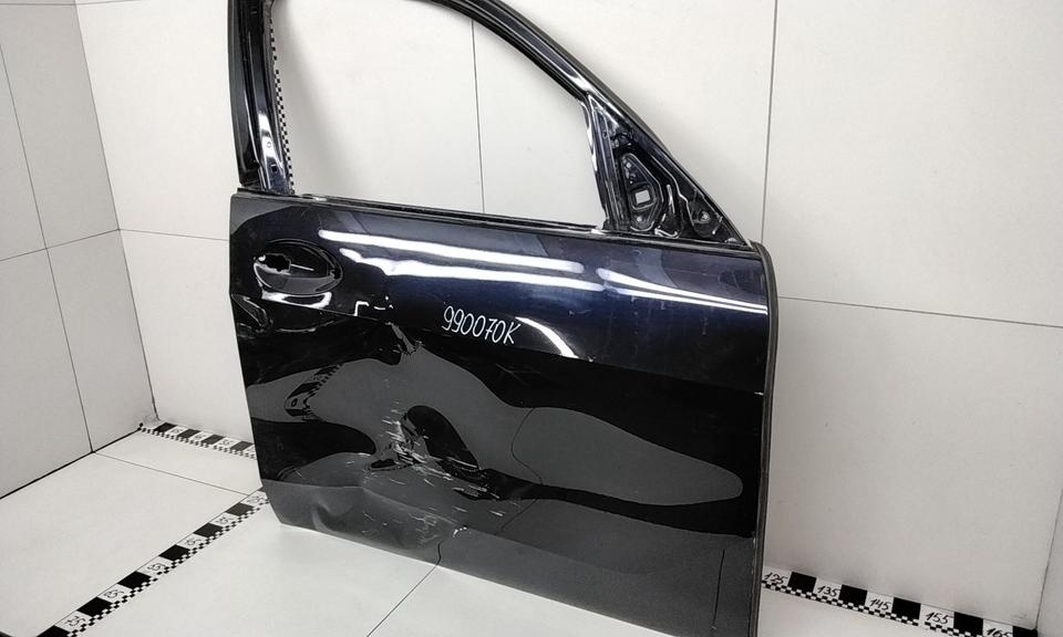 Дверь передняя правая BMW X5 G05