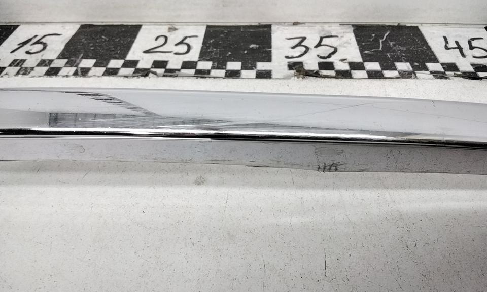 Рамка ПТФ передней правой Volvo XC90 2 Restail