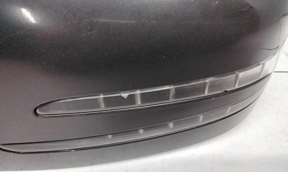 Крышка зеркала заднего вида наружного левого Mercedes Benz GL-klasse X166