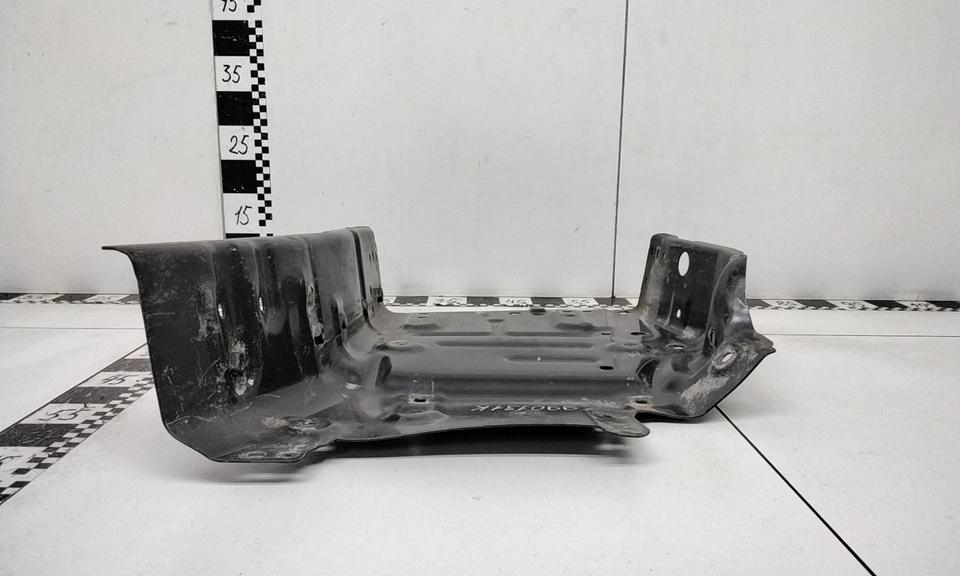 Корпус подножки кабины левой Scania 6 Series