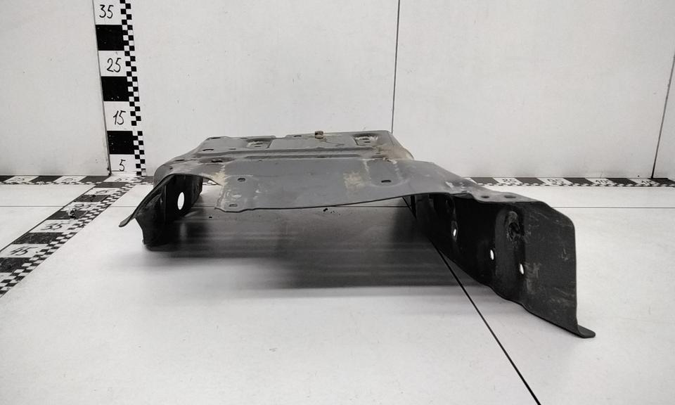 Корпус подножки кабины левой Scania 6 Series