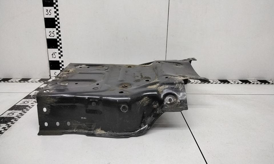 Корпус подножки кабины левой Scania 6 Series