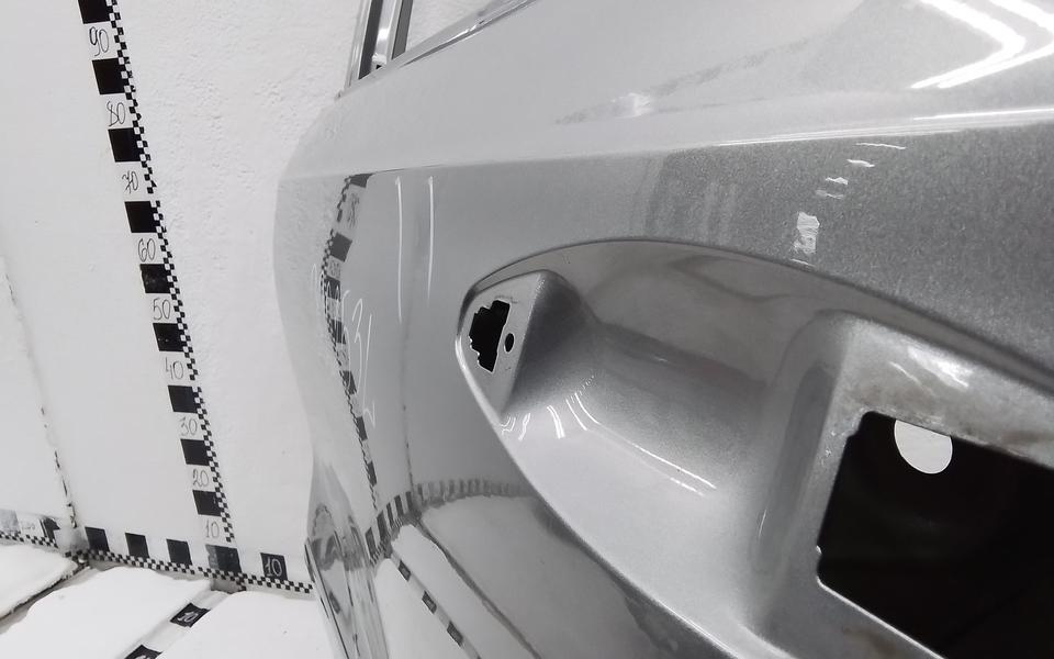 Дверь задняя левая Haval Jolion