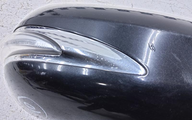 Зеркало правое Lexus LS 4 Restail 2 16 контактов