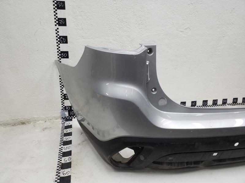 Бампер задний Mitsubishi Outlander 3 Restail 3