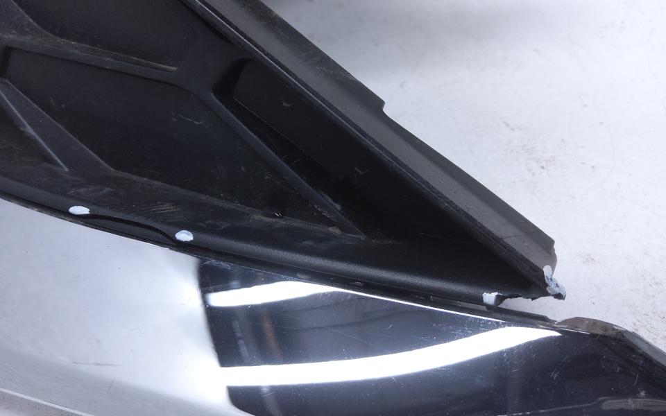 Решётка радиатора Volkswagen Taos