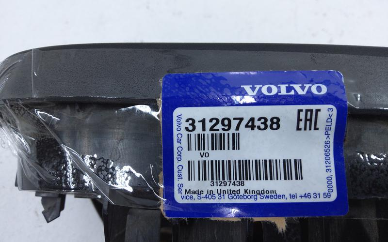 Зеркало правое Volvo XC90 1 Restail 14 контактов