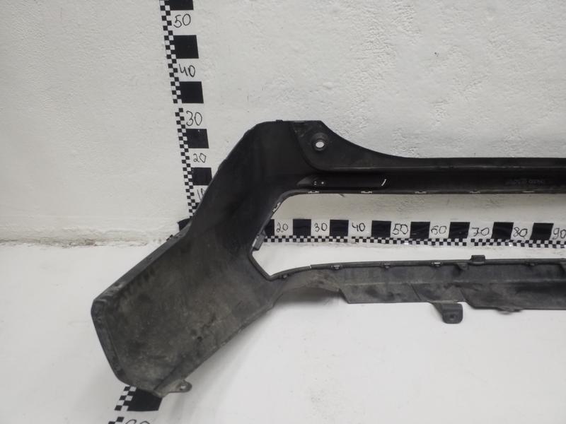 Бампер задний Toyota RAV4 XA50