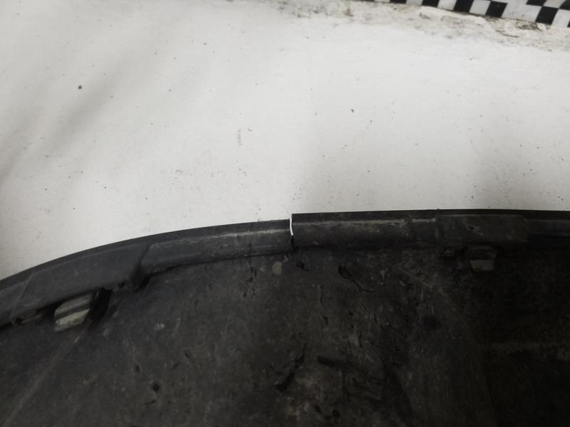 Бампер задний Toyota RAV4 XA50