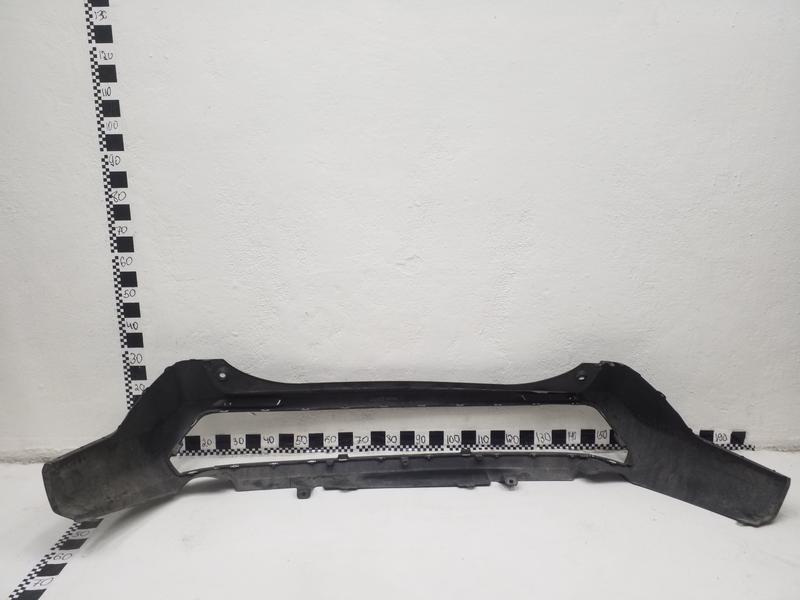 Бампер задний Toyota RAV4 XA50