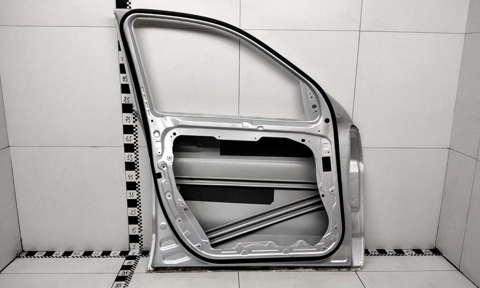 Дверь передняя левая Mercedes-Benz M-klasse W166