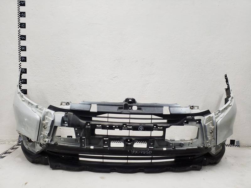 Бампер передний Mitsubishi Outlander 3 Restail 3