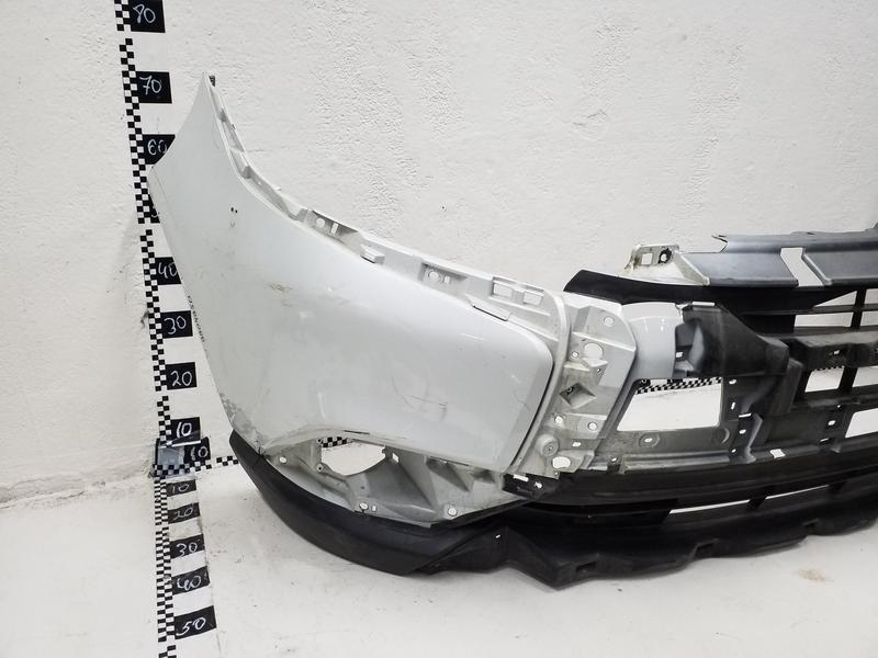 Бампер передний Mitsubishi Outlander 3 Restail 3