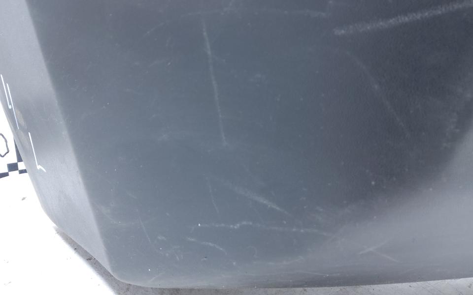 Юбка заднего бампера Hyundai Creta 1