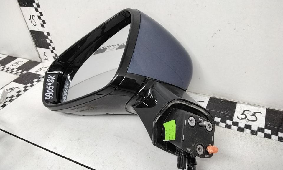 Зеркало левое Exeed VX 16+1 контактов