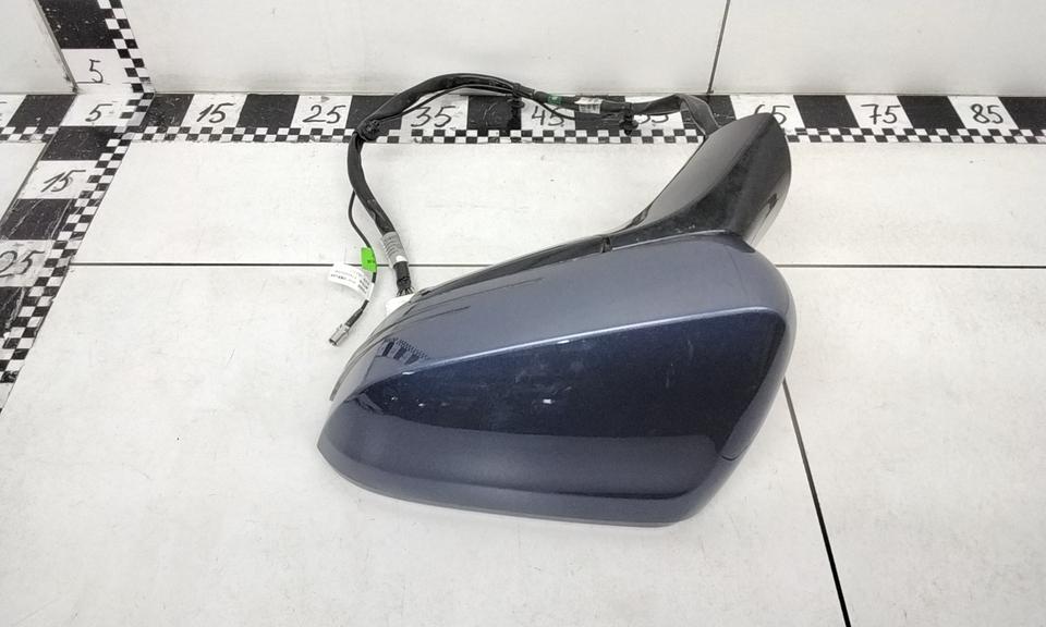 Зеркало левое Exeed VX 16+1 контактов