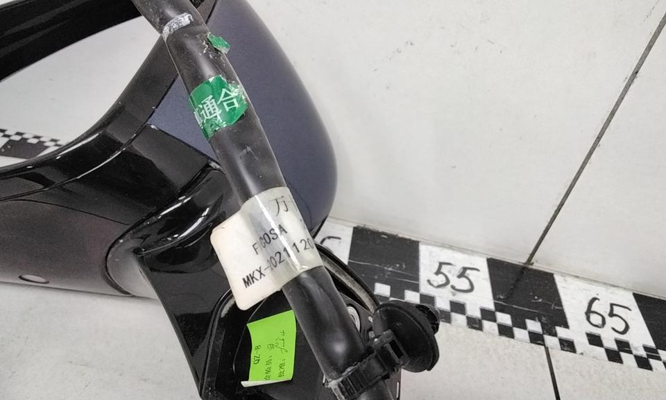 Зеркало левое Exeed VX 16+1 контактов