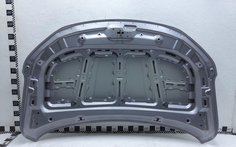 Капот Geely Coolray