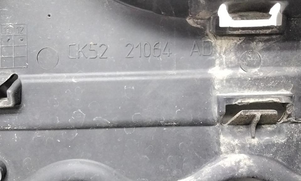 Накладка двери передней правой Land Rover Range Rover 4