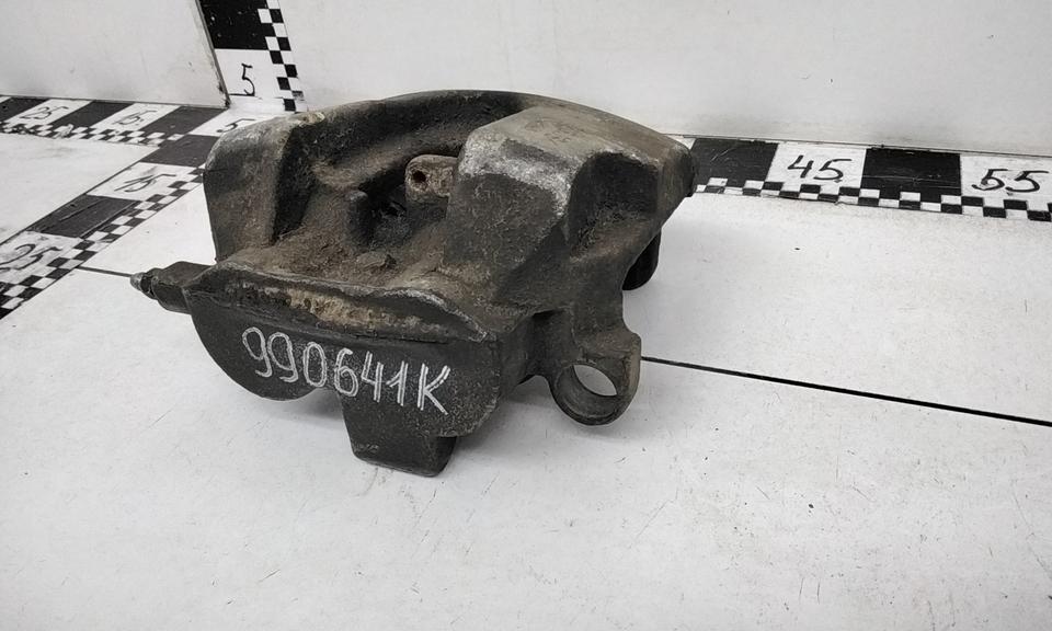 Суппорт тормозной передний правый Mercedes Benz GLE-klasse W166