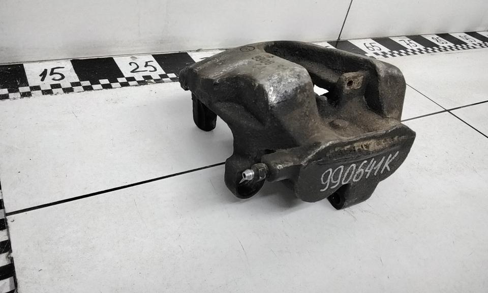 Суппорт тормозной передний правый Mercedes Benz GLE-klasse W166