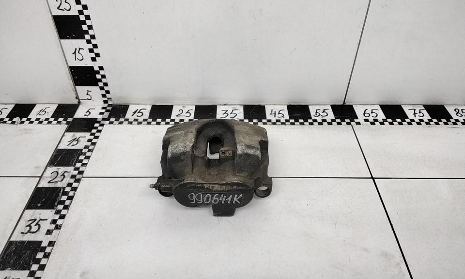 Суппорт тормозной передний правый Mercedes Benz GLE-klasse W166