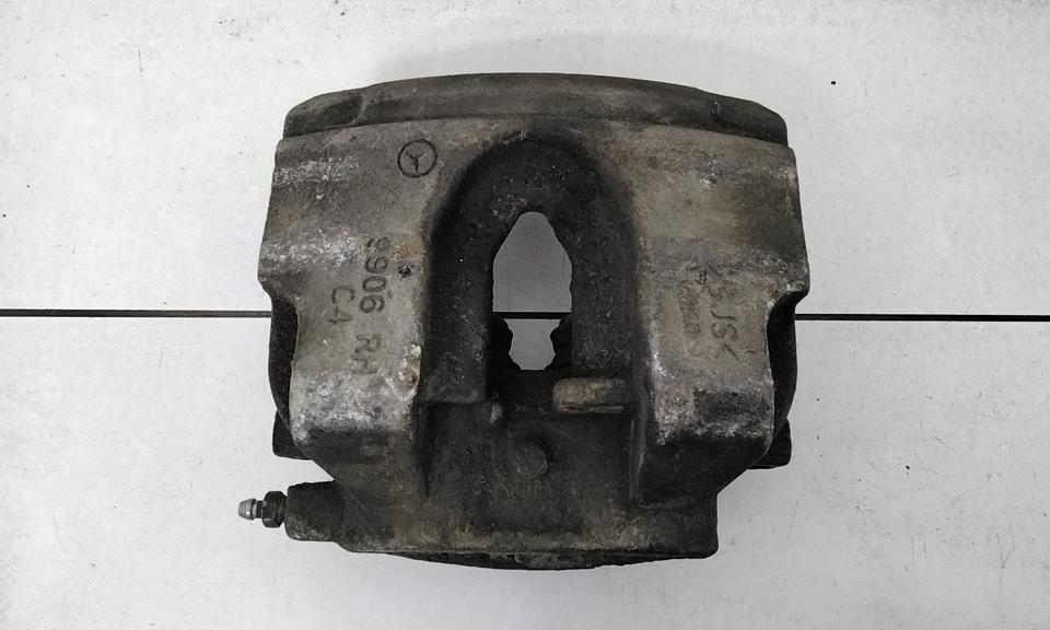 Суппорт тормозной передний правый Mercedes Benz GLE-klasse W166