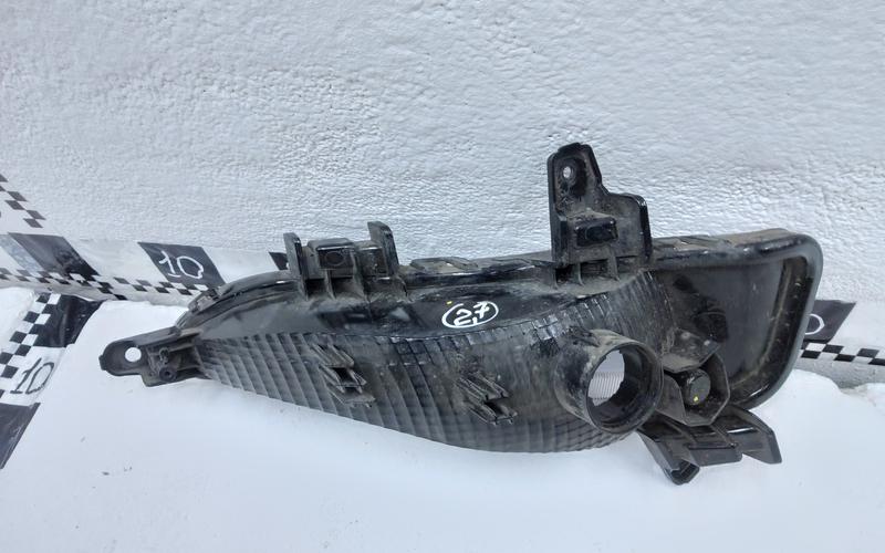 Повторитель поворота переднего бампера левый Kia Optima 4 Restail