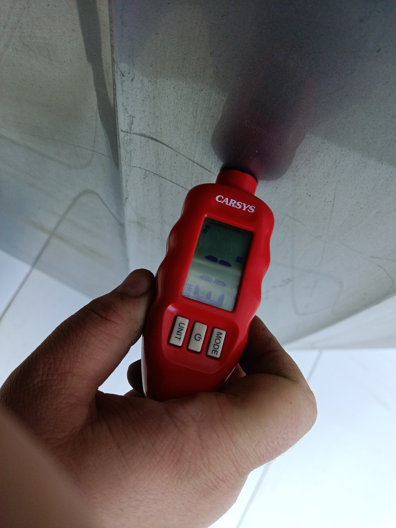 Капот Volkswagen Tiguan 2