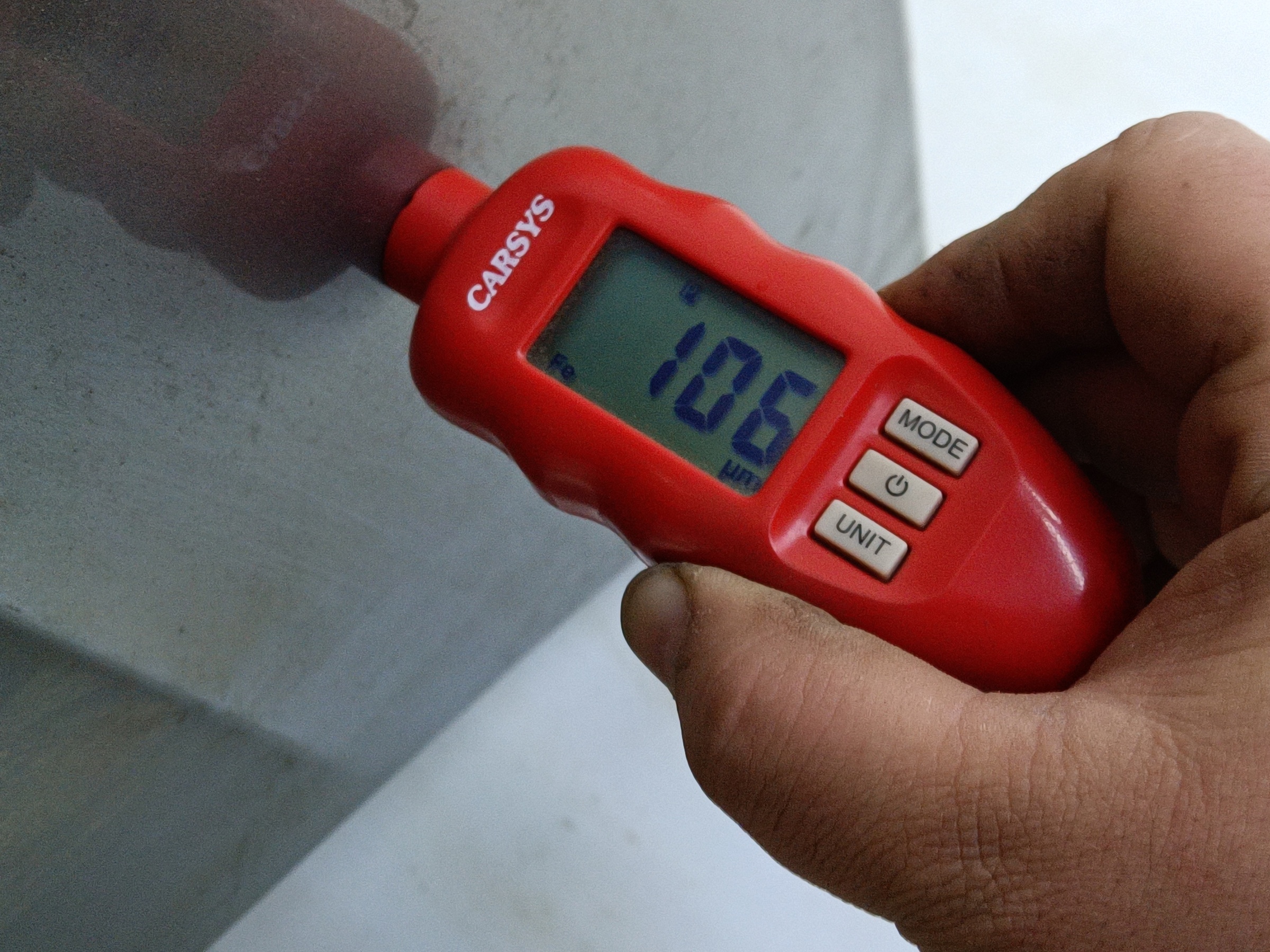 Капот Volkswagen Tiguan 2