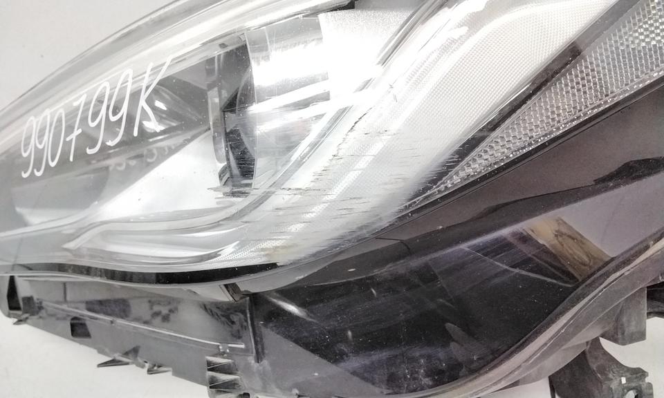 Фара передняя левая Infiniti QX50 2 LED