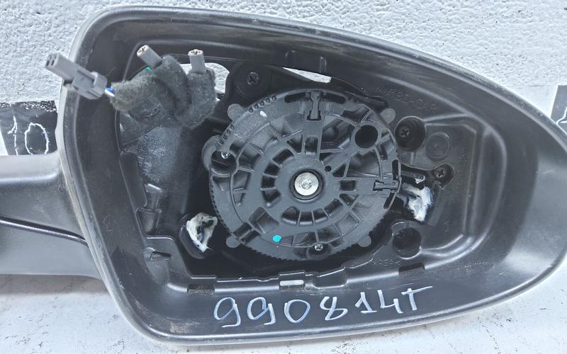 Зеркало правое Kia Cerato 4 10 контактов