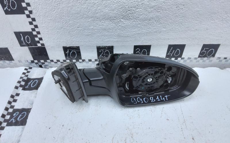Зеркало правое Kia Cerato 4 10 контактов