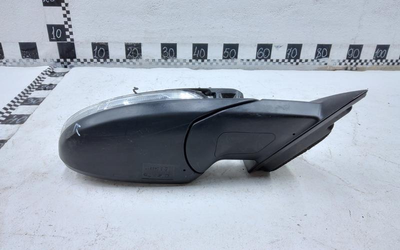 Зеркало правое Kia Cerato 4 10 контактов