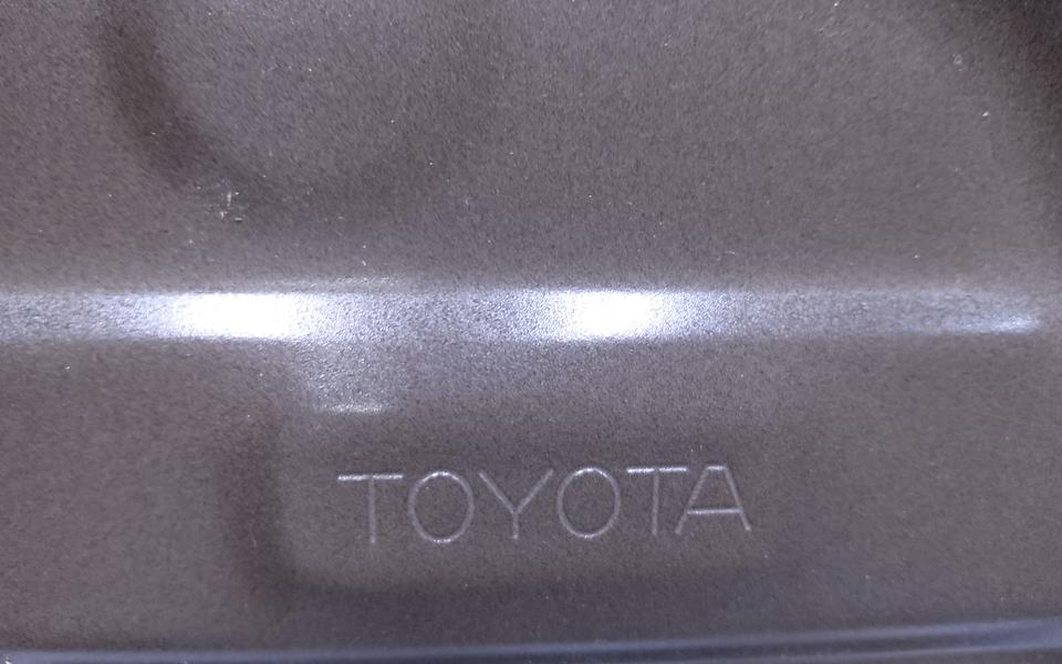 Дверь передняя левая Toyota RAV4 XA50