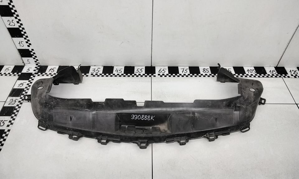 Дефлектор радиатора Mercedes Benz E-Klasse W213