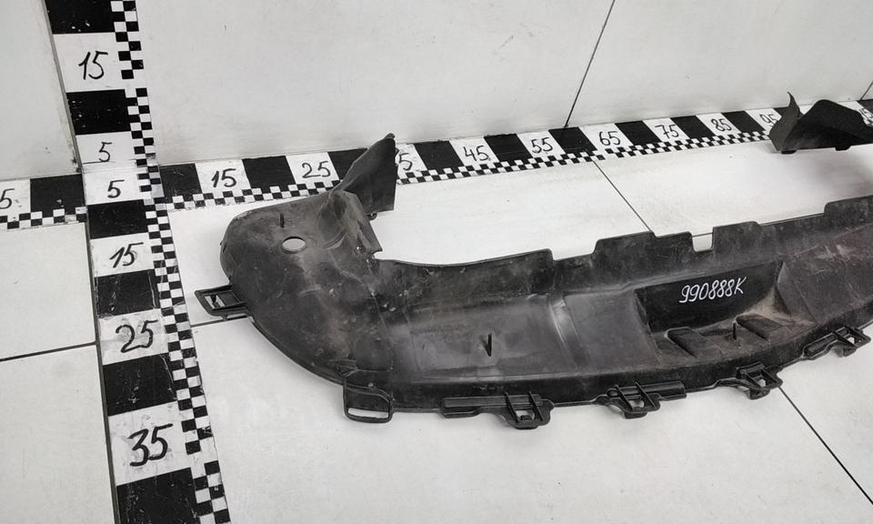 Дефлектор радиатора Mercedes Benz E-Klasse W213