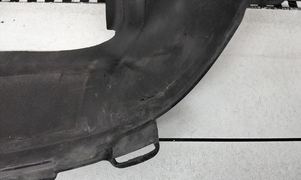 Дефлектор радиатора Mercedes Benz E-Klasse W213