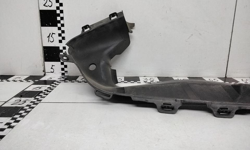 Дефлектор радиатора Mercedes Benz E-Klasse W213