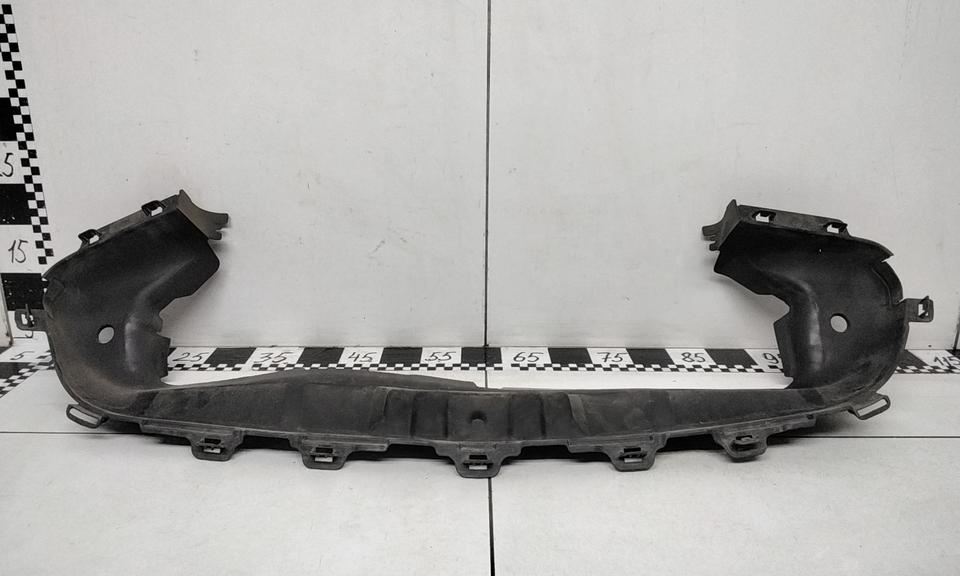 Дефлектор радиатора Mercedes Benz E-Klasse W213