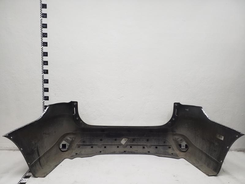 Бампер задний Mitsubishi Outlander 3 Restail 3